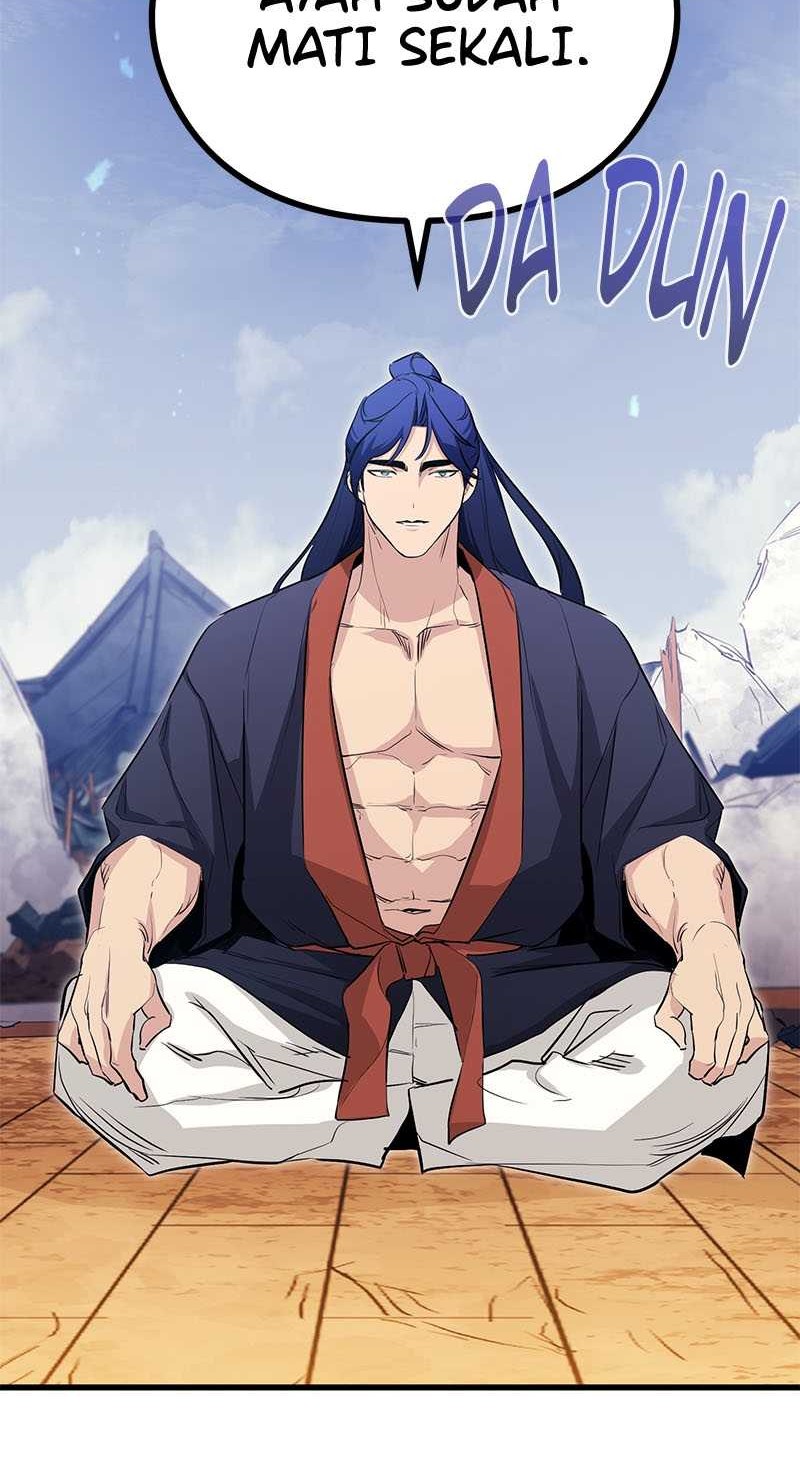 Phantom Spirit King chapter 83 halaman 14