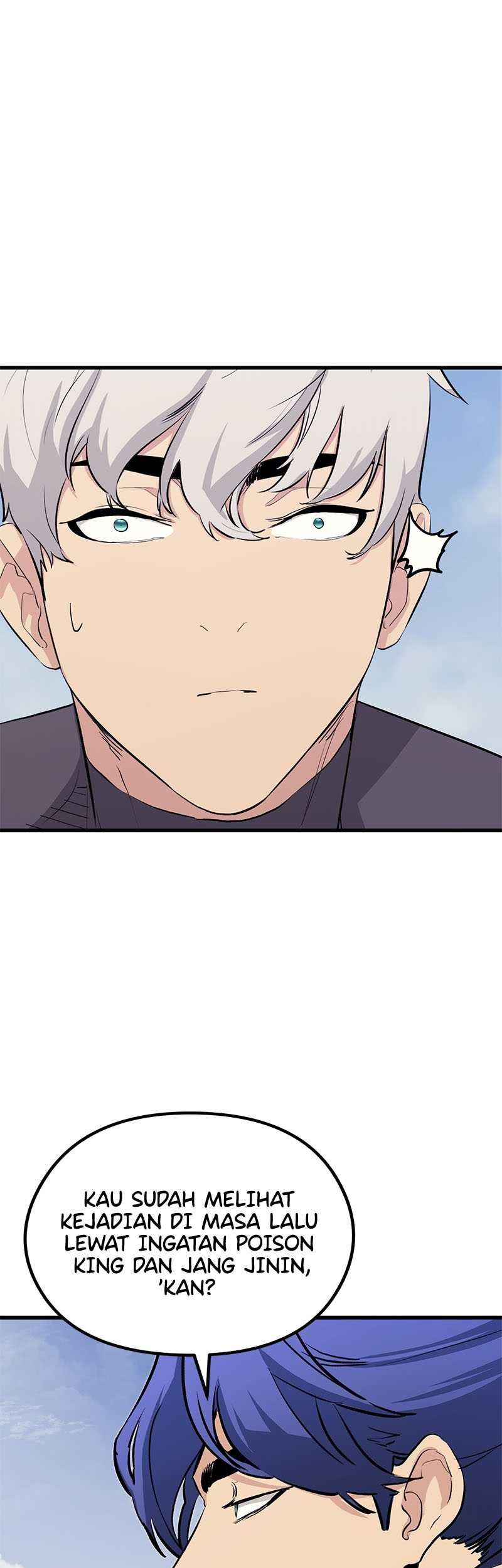 Phantom Spirit King chapter 83 halaman 15