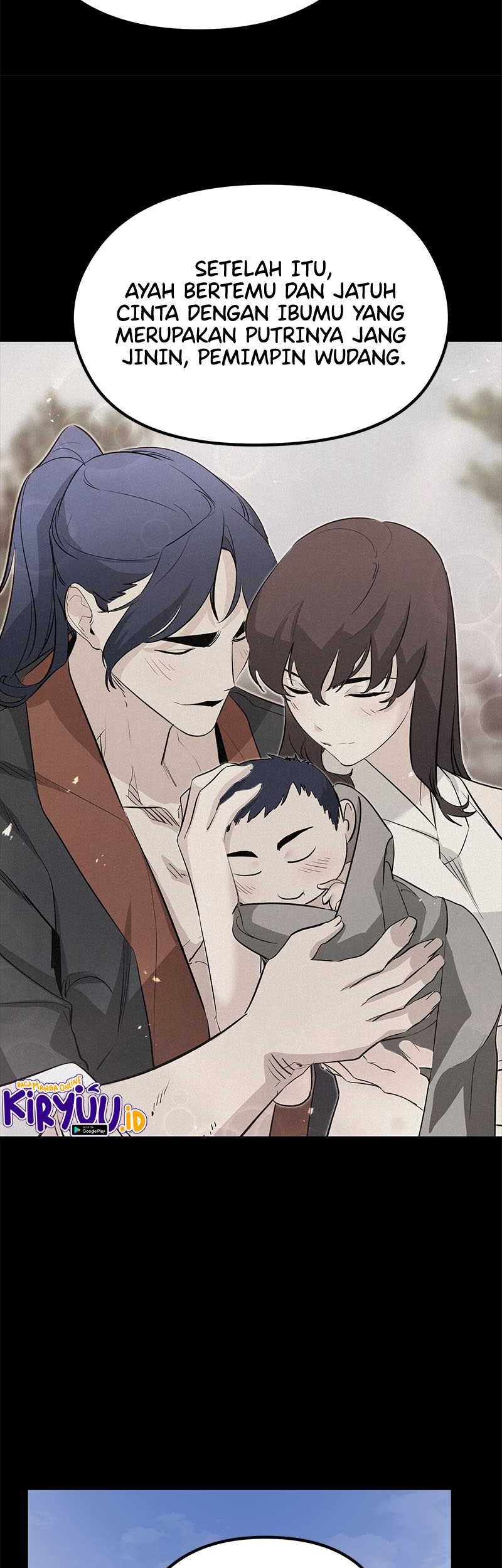 Phantom Spirit King chapter 83 halaman 17