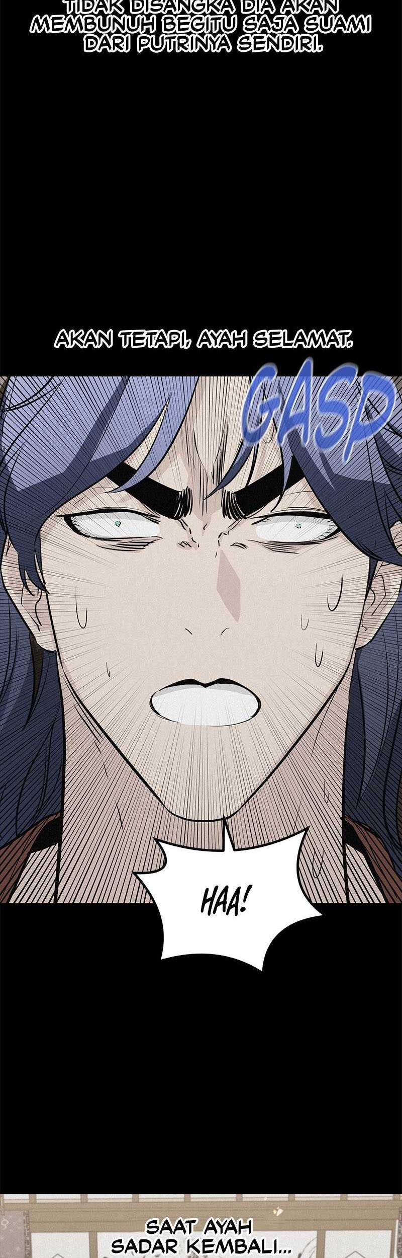 Phantom Spirit King chapter 83 halaman 21