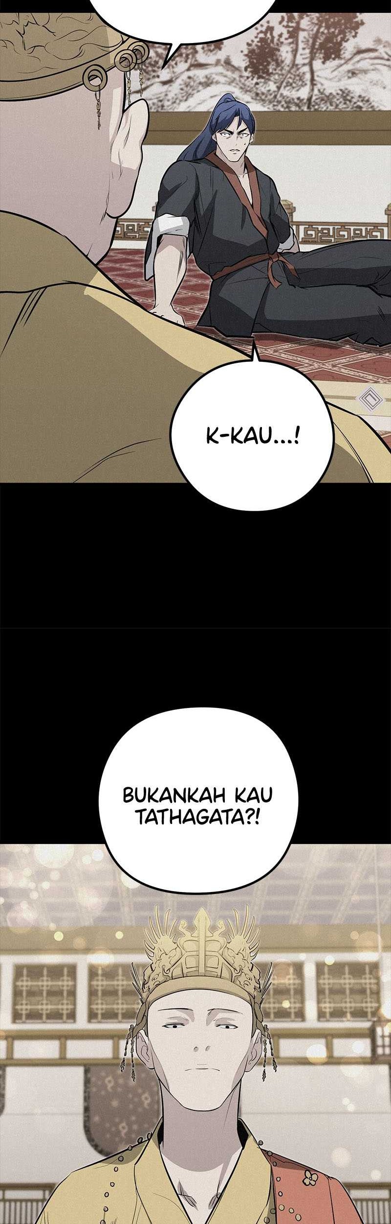 Phantom Spirit King chapter 83 halaman 23