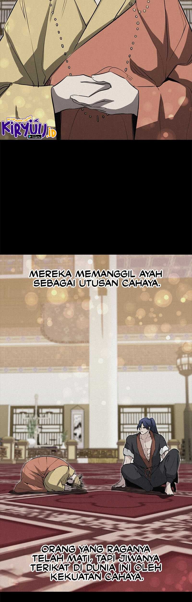 Phantom Spirit King chapter 83 halaman 24