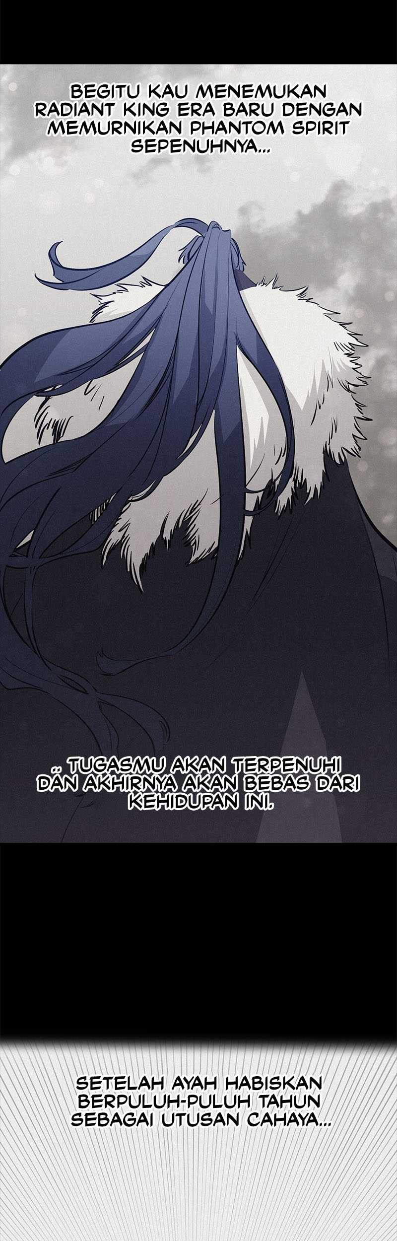 Phantom Spirit King chapter 83 halaman 26