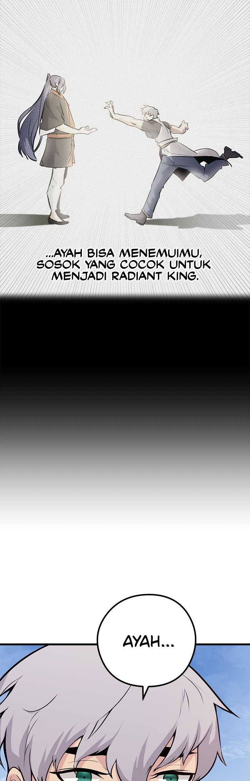 Phantom Spirit King chapter 83 halaman 27