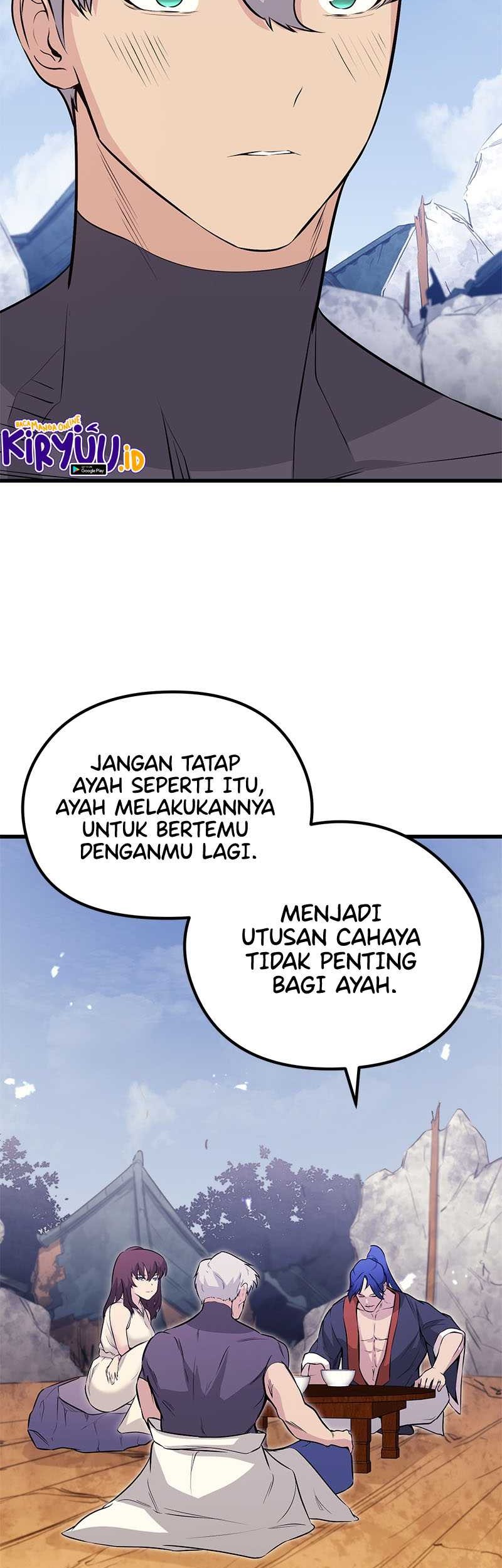 Phantom Spirit King chapter 83 halaman 28