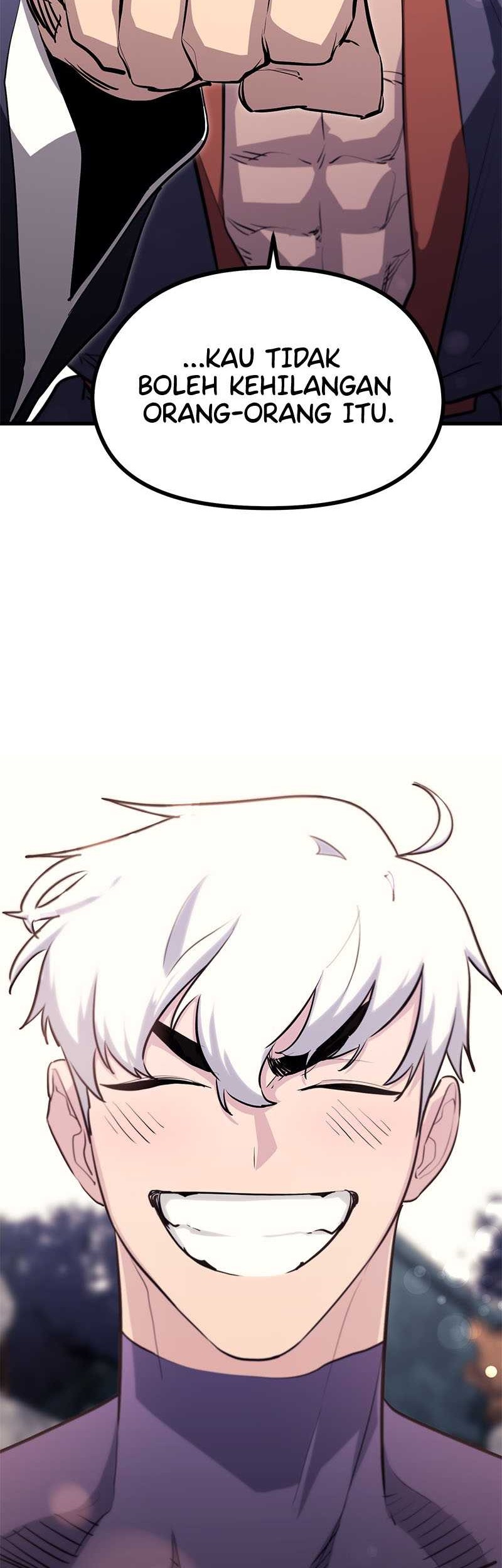 Phantom Spirit King chapter 83 halaman 34