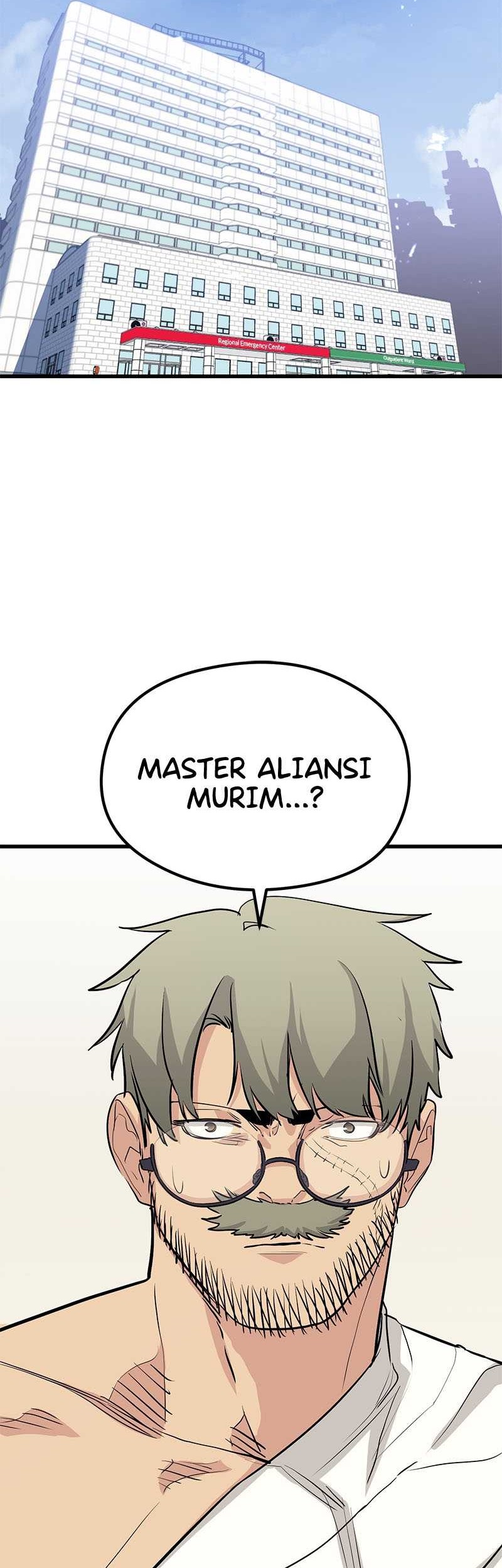 Phantom Spirit King chapter 83 halaman 39