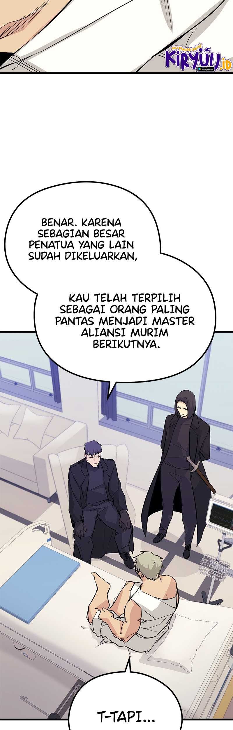 Phantom Spirit King chapter 83 halaman 40
