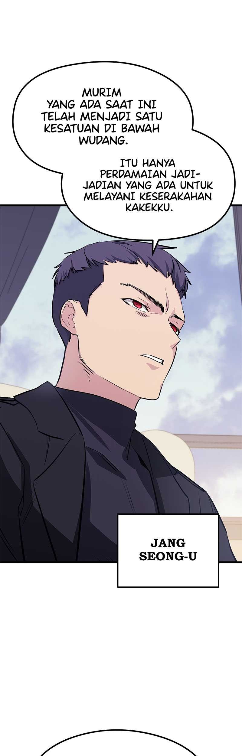 Phantom Spirit King chapter 83 halaman 42