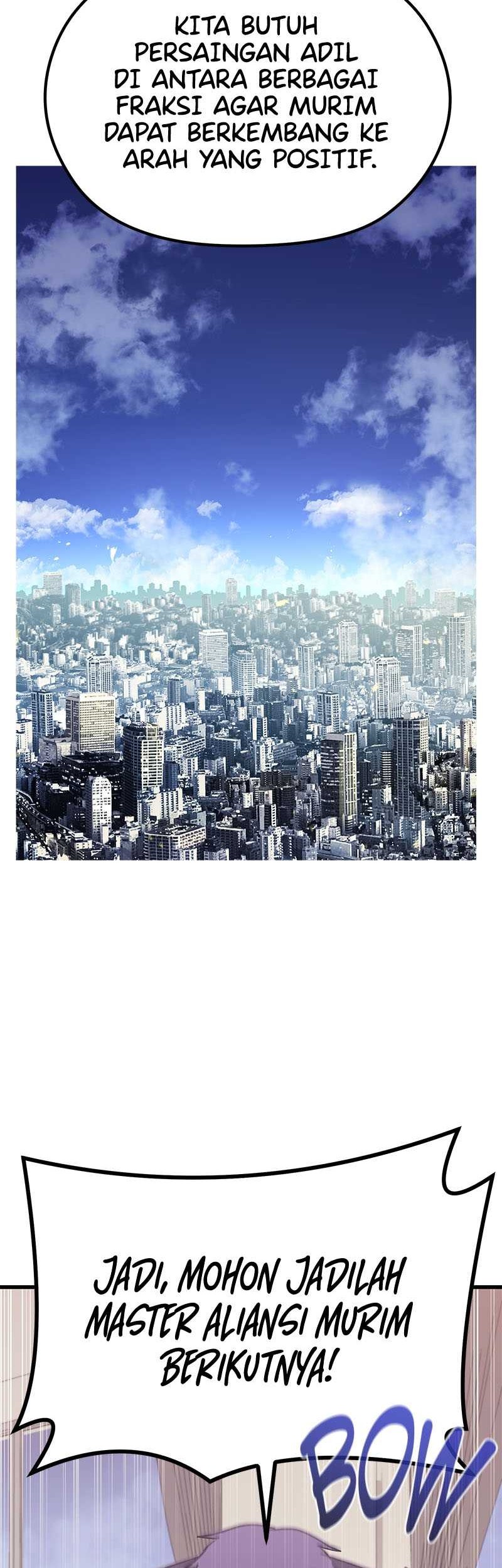 Phantom Spirit King chapter 83 halaman 43