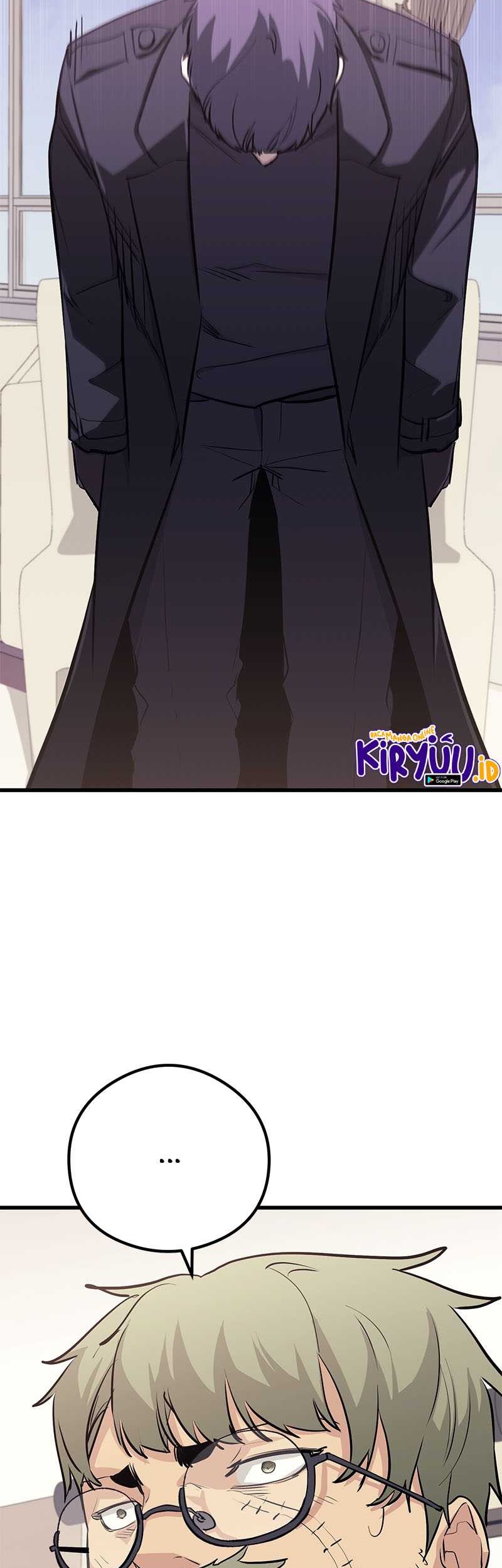 Phantom Spirit King chapter 83 halaman 44