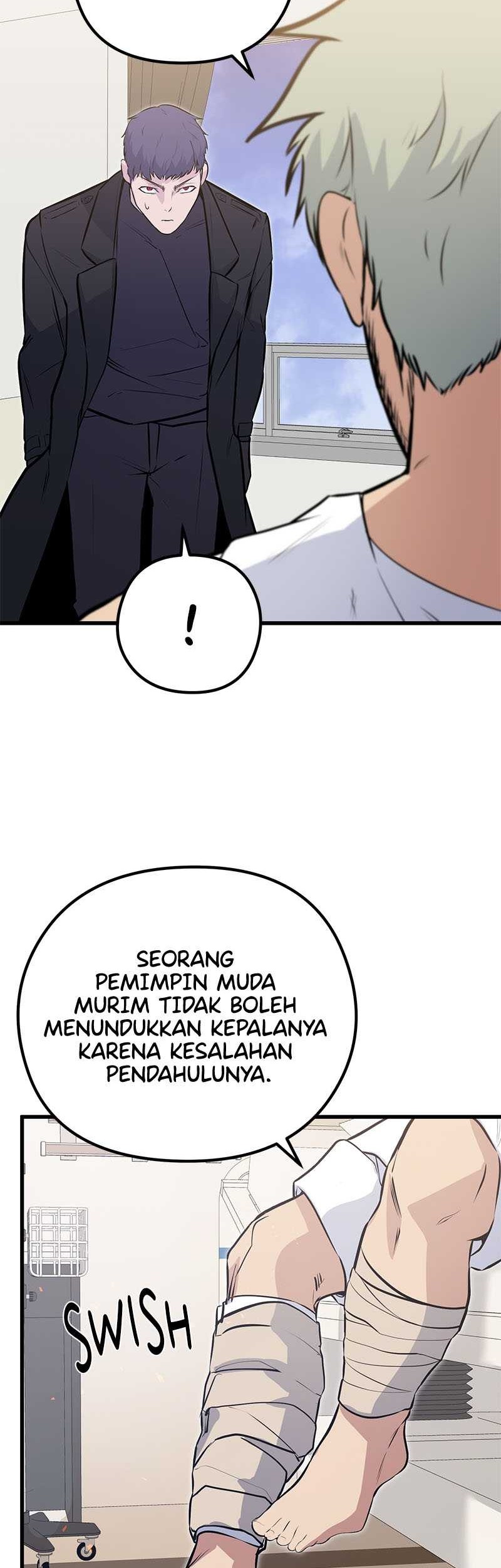 Phantom Spirit King chapter 83 halaman 47