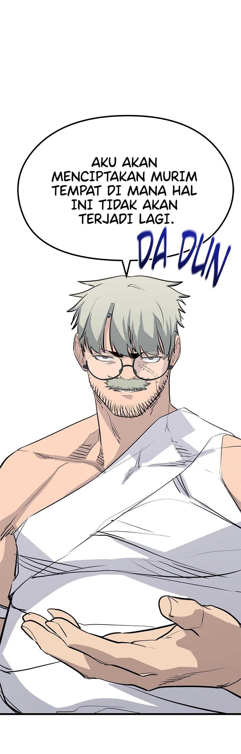 Phantom Spirit King chapter 83 halaman 49
