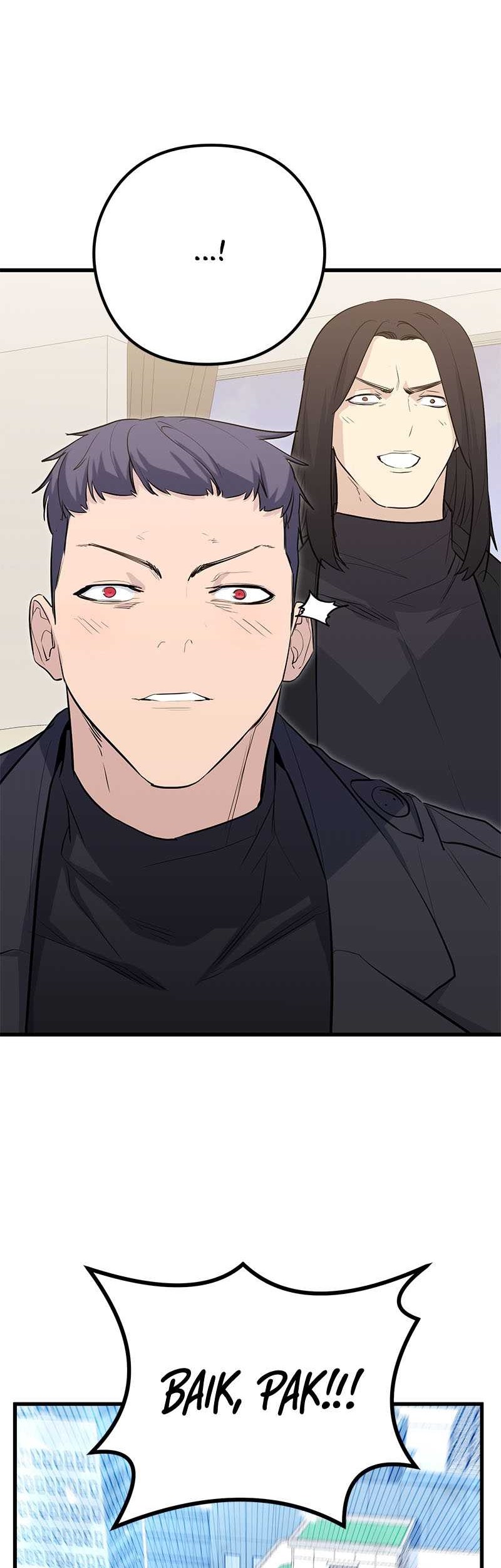 Phantom Spirit King chapter 83 halaman 50