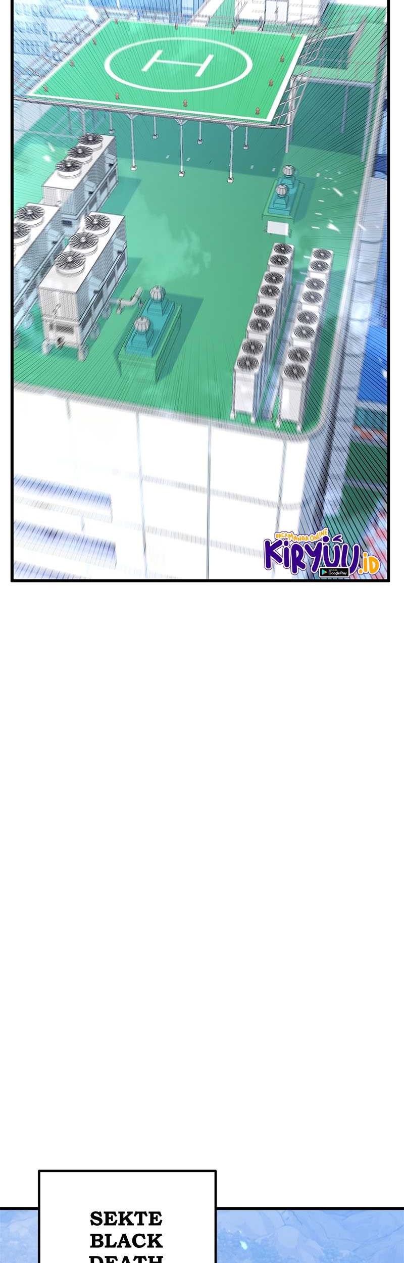 Phantom Spirit King chapter 83 halaman 51