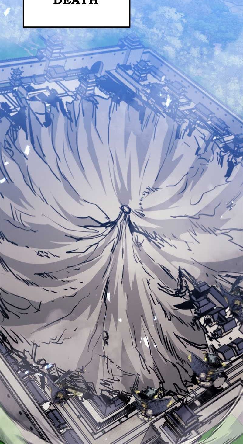 Phantom Spirit King chapter 83 halaman 52