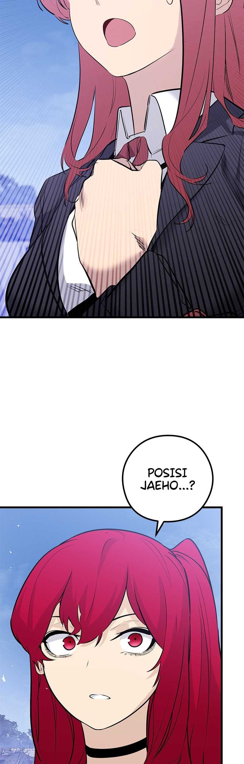 Phantom Spirit King chapter 83 halaman 56