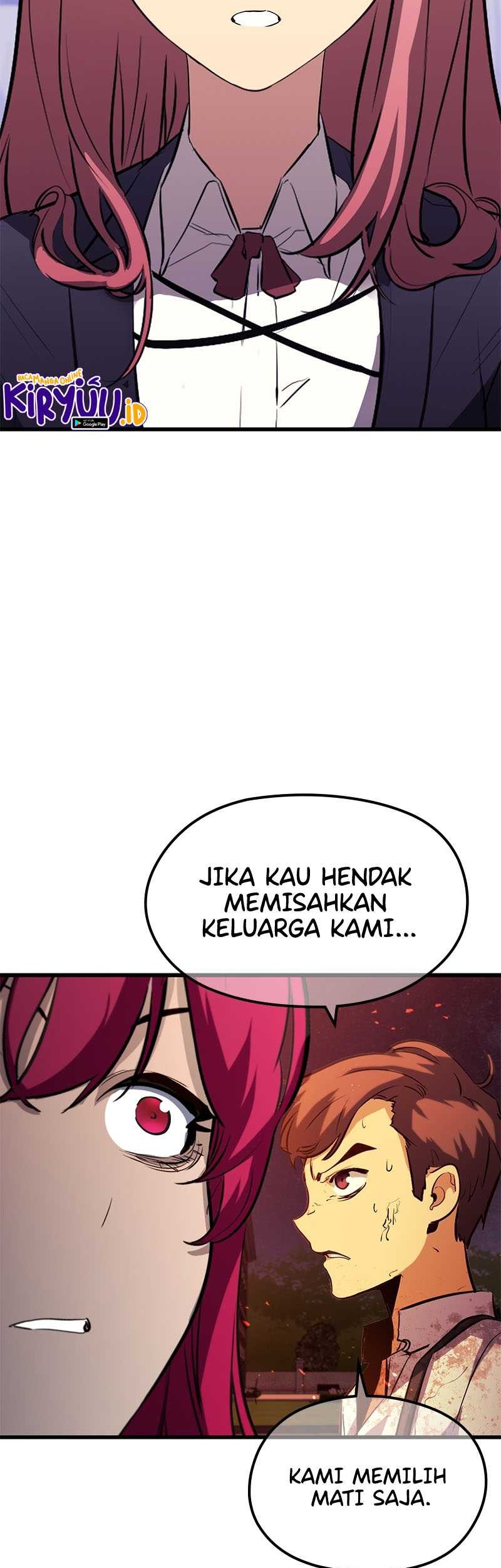 Phantom Spirit King chapter 83 halaman 60