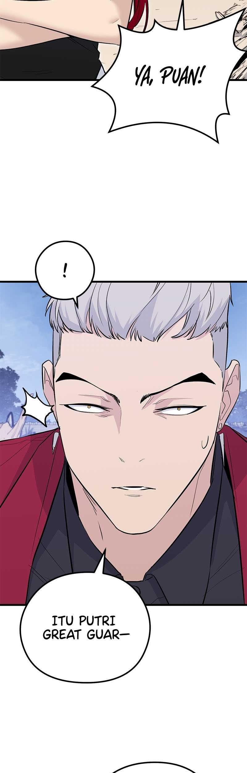 Phantom Spirit King chapter 83 halaman 63