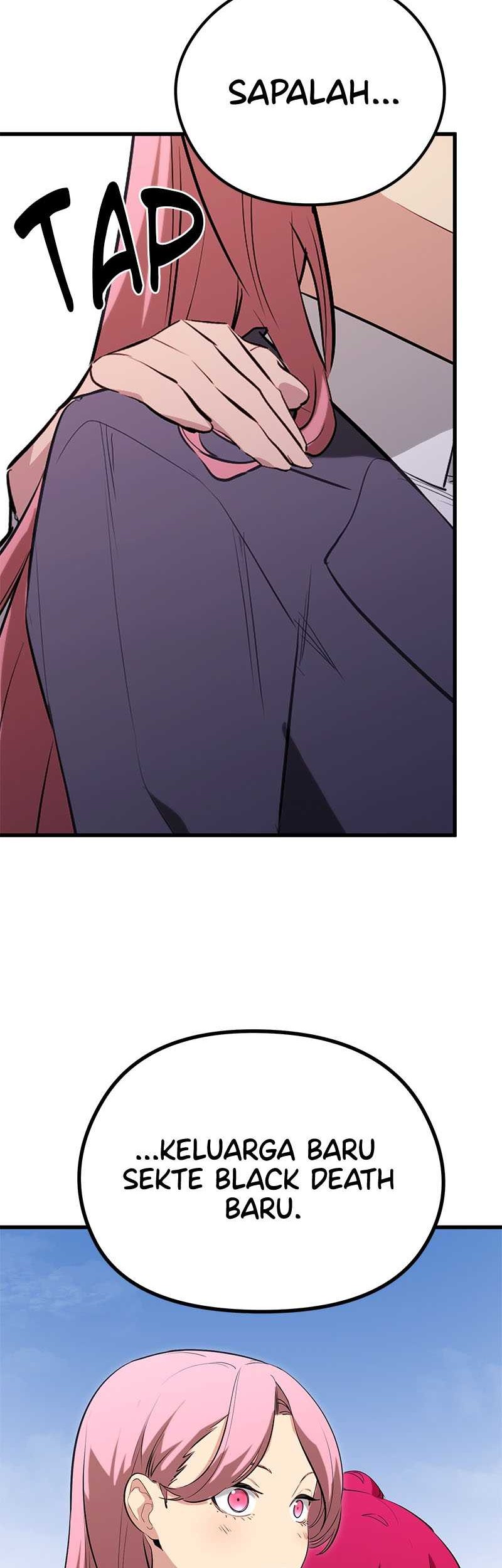 Phantom Spirit King chapter 83 halaman 64