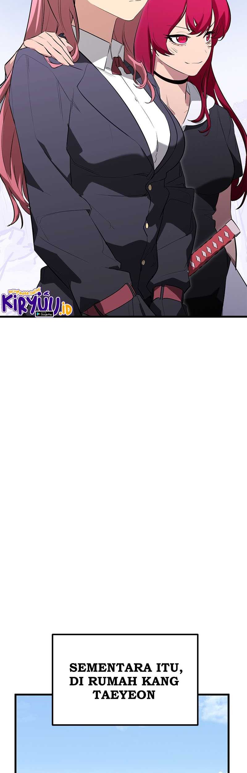 Phantom Spirit King chapter 83 halaman 65