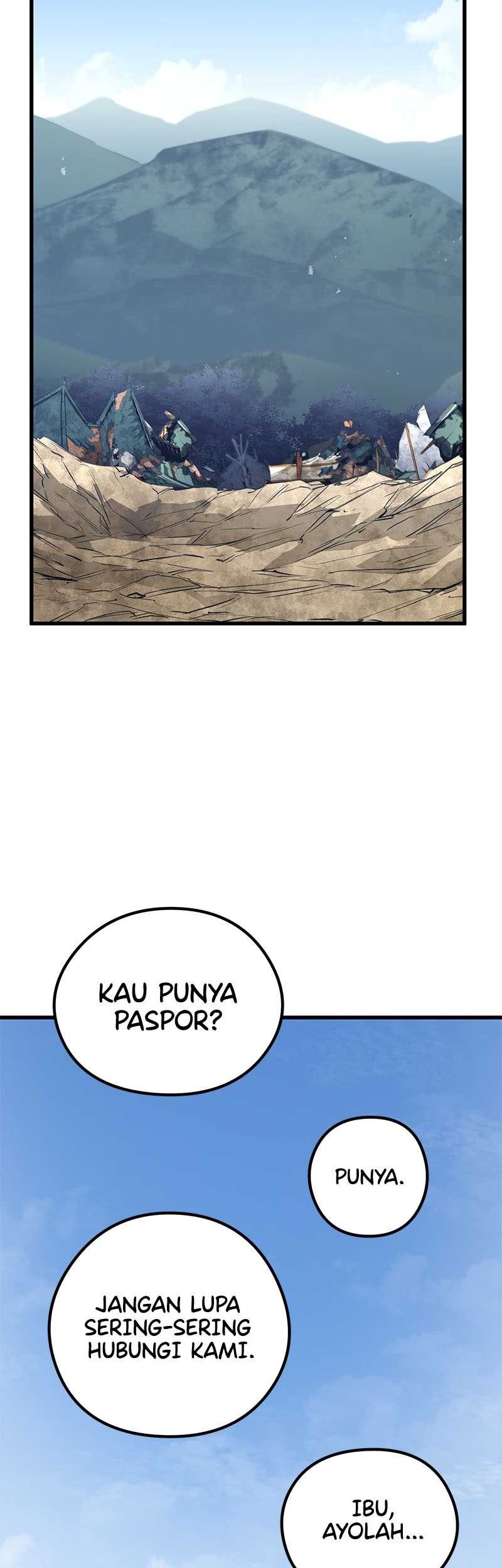 Phantom Spirit King chapter 83 halaman 66