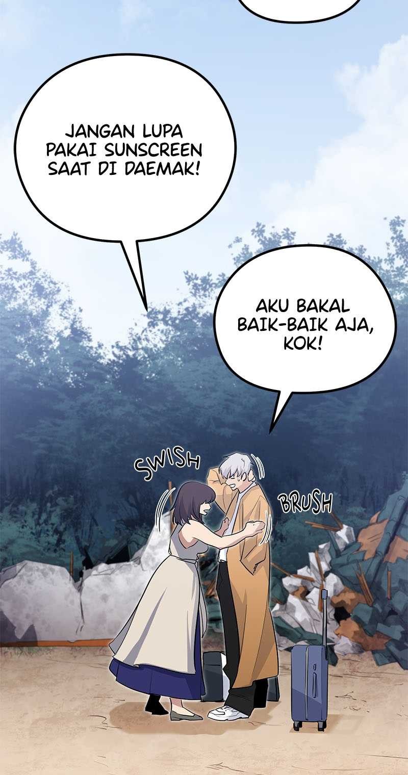 Phantom Spirit King chapter 83 halaman 67