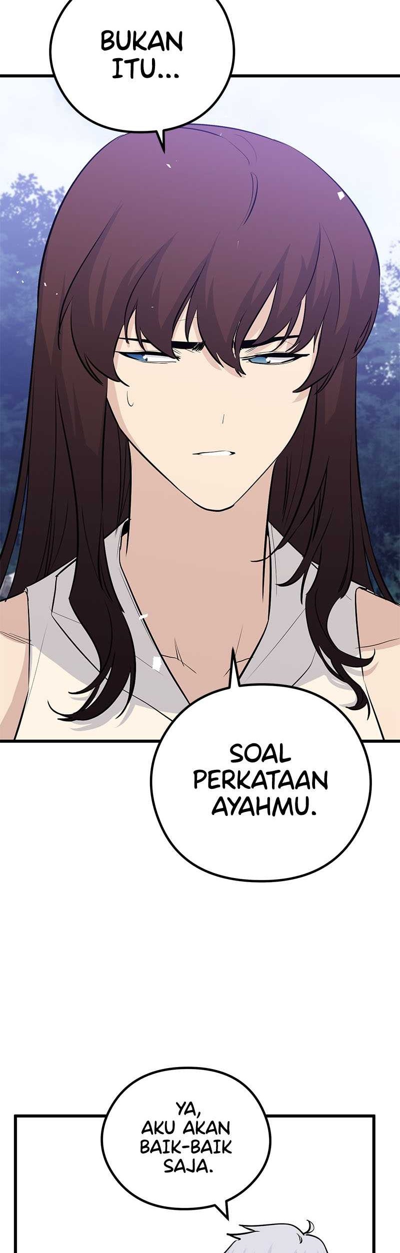 Phantom Spirit King chapter 83 halaman 69