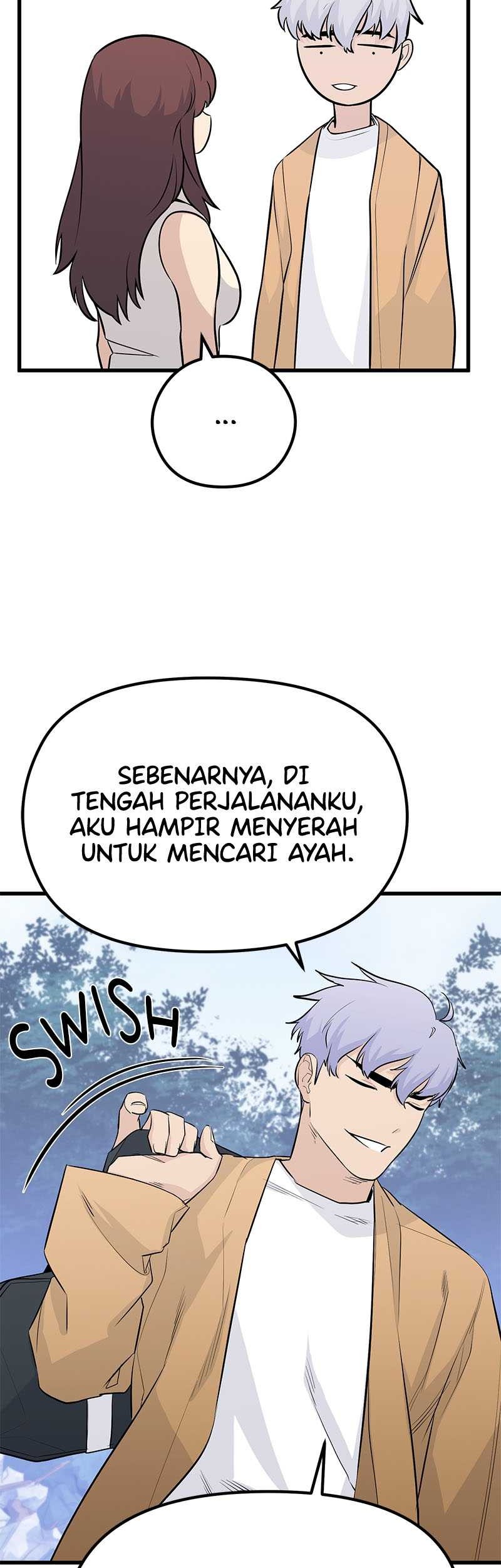Phantom Spirit King chapter 83 halaman 70