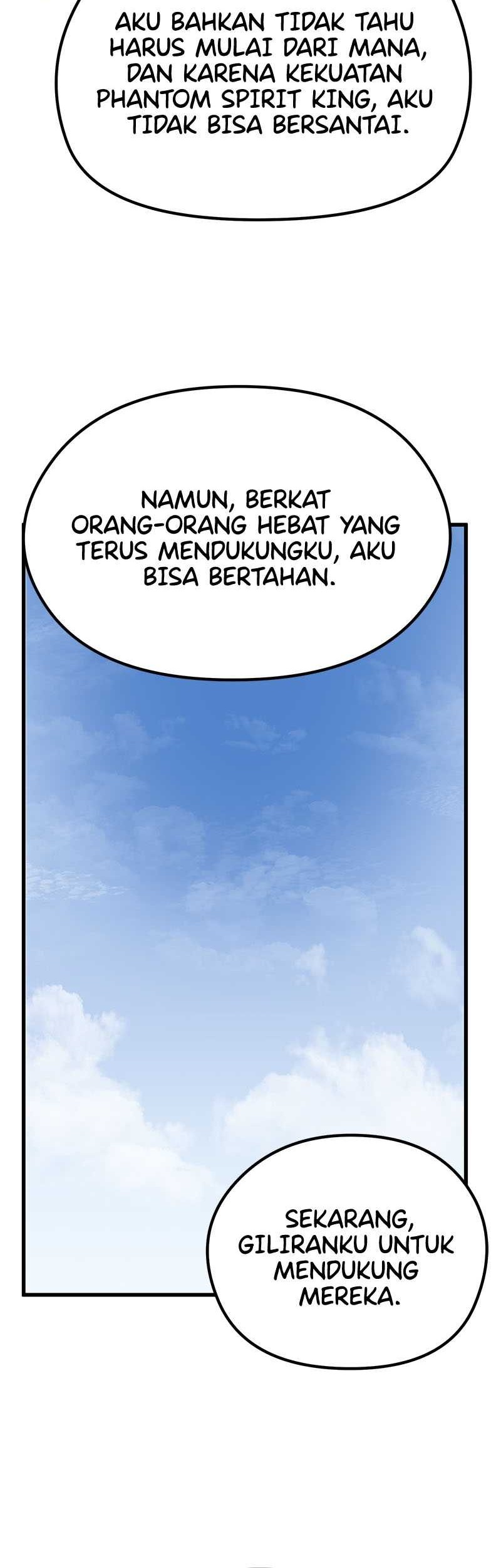 Phantom Spirit King chapter 83 halaman 71