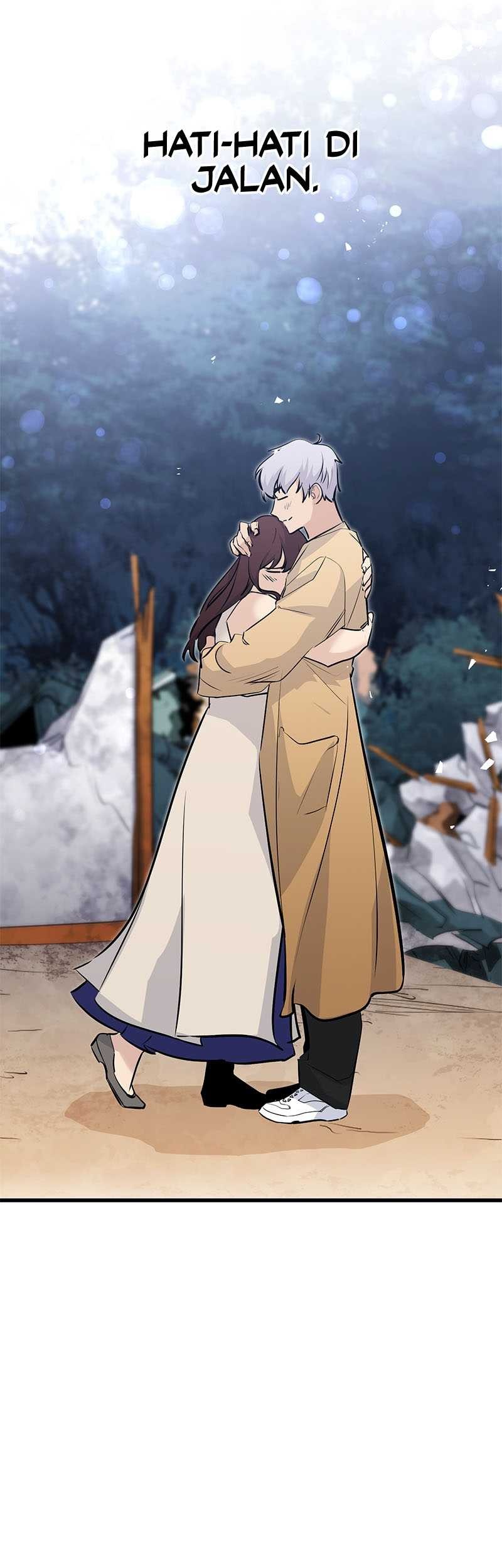 Phantom Spirit King chapter 83 halaman 74