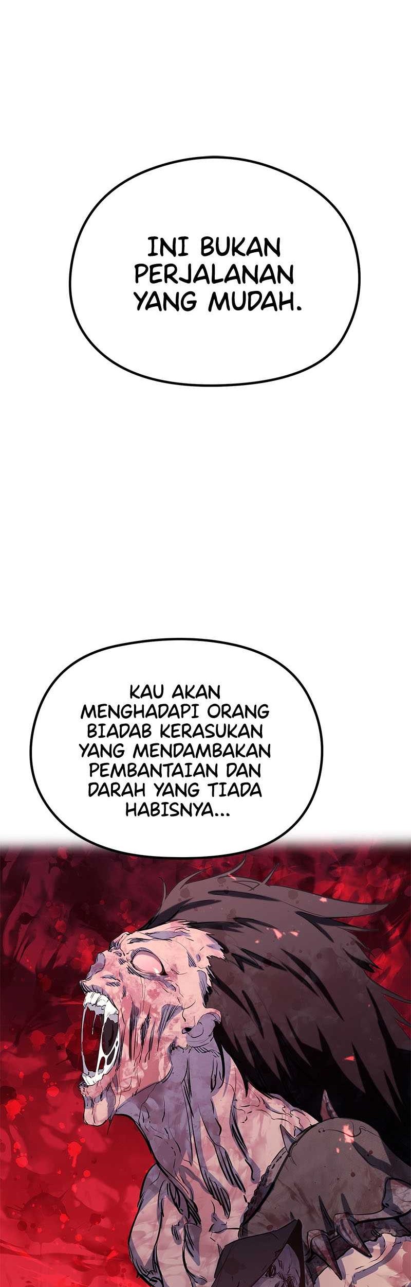 Phantom Spirit King chapter 83 halaman 75