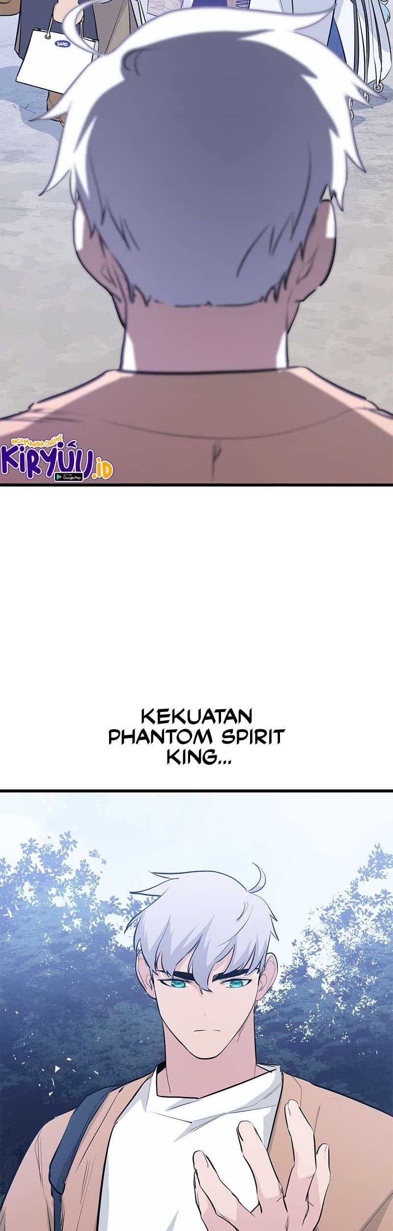 Phantom Spirit King chapter 83 halaman 77