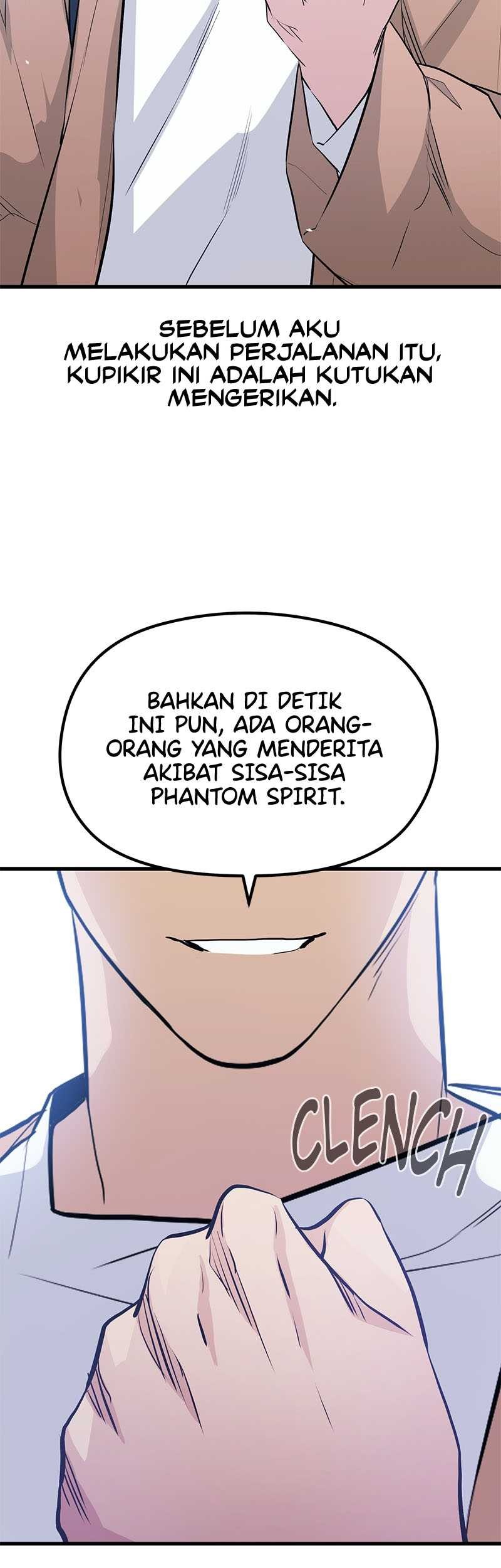 Phantom Spirit King chapter 83 halaman 78