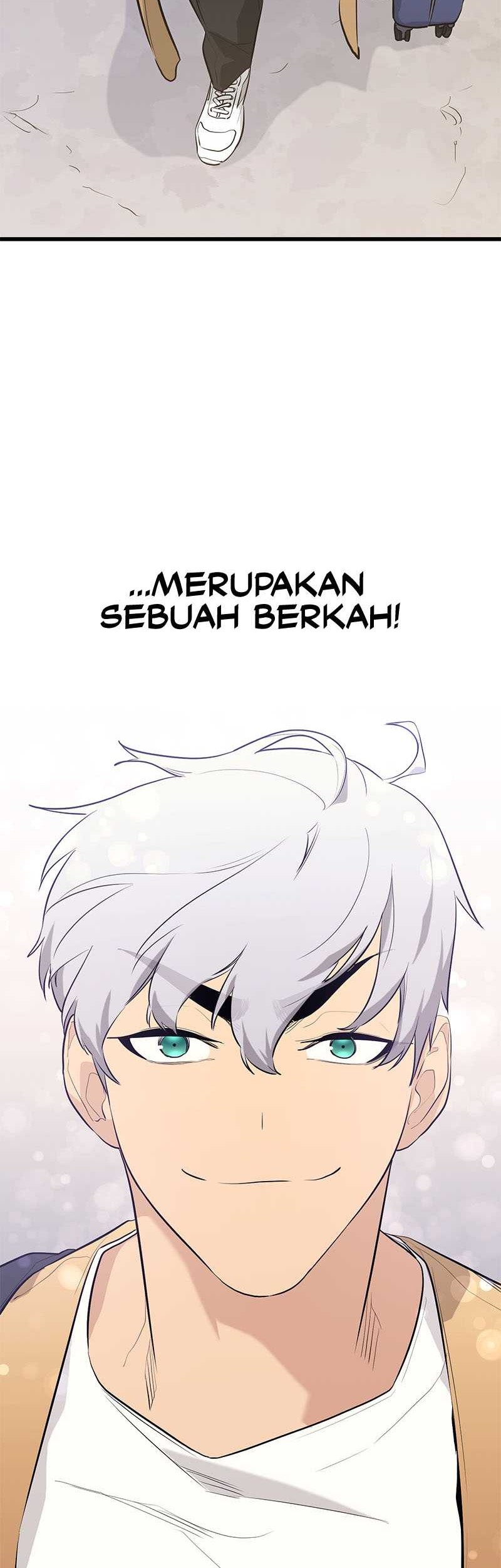 Phantom Spirit King chapter 83 halaman 81
