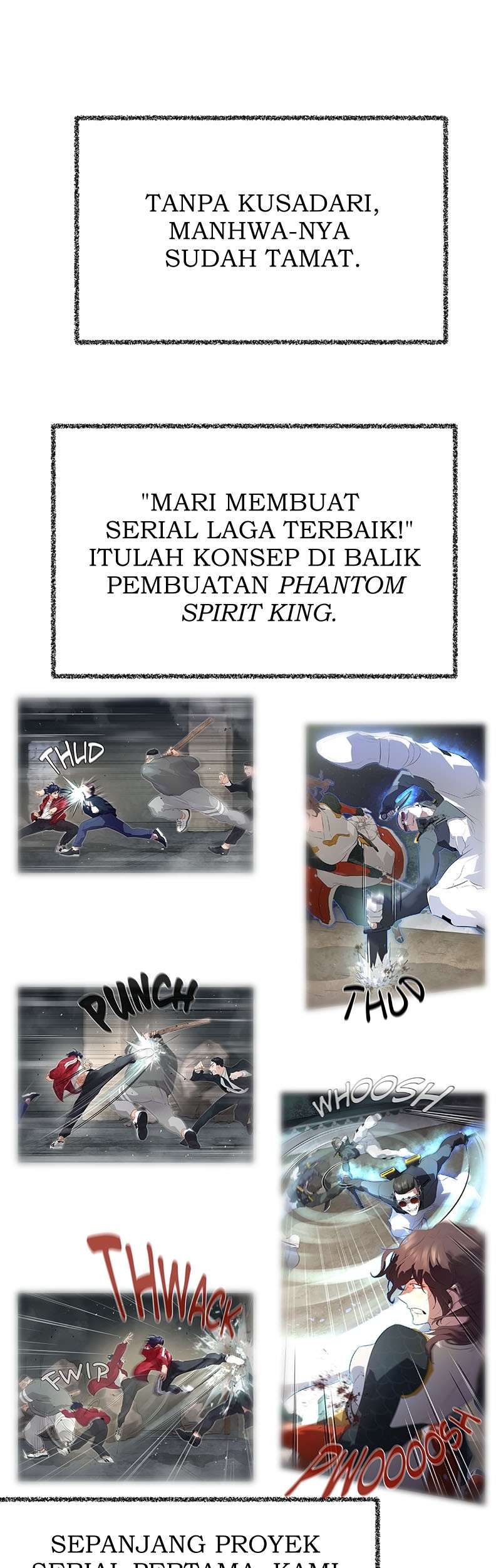 Phantom Spirit King Bab 84 halaman 6