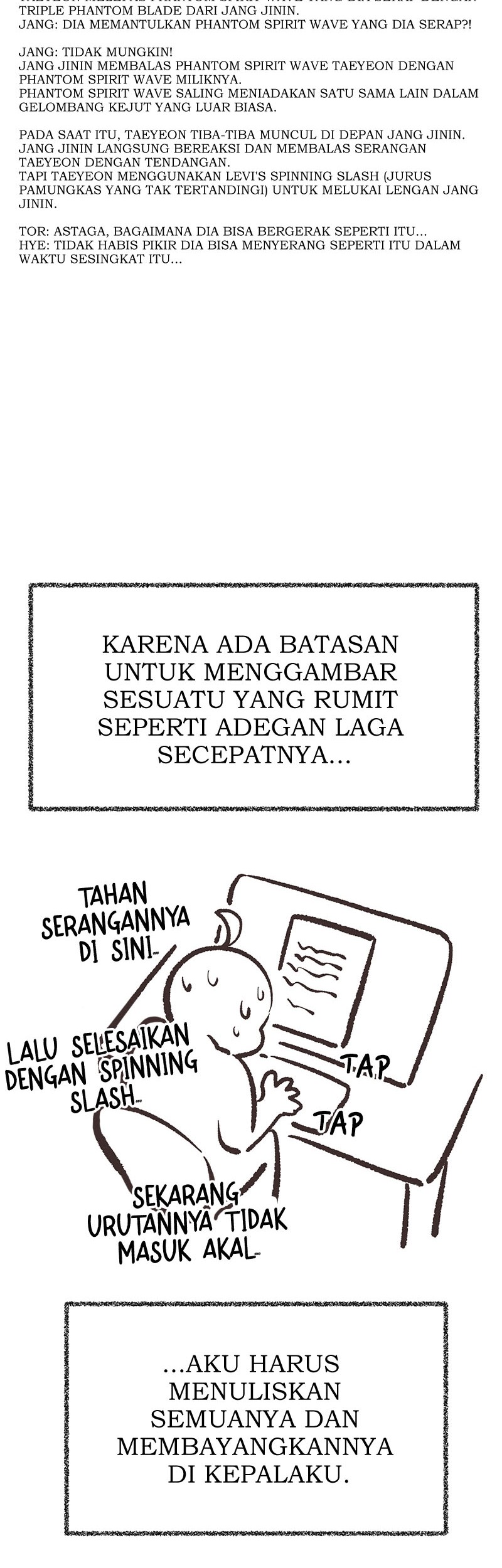 Phantom Spirit King Bab 84 halaman 9