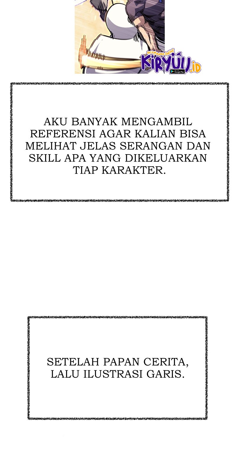 Phantom Spirit King Bab 84 halaman 16