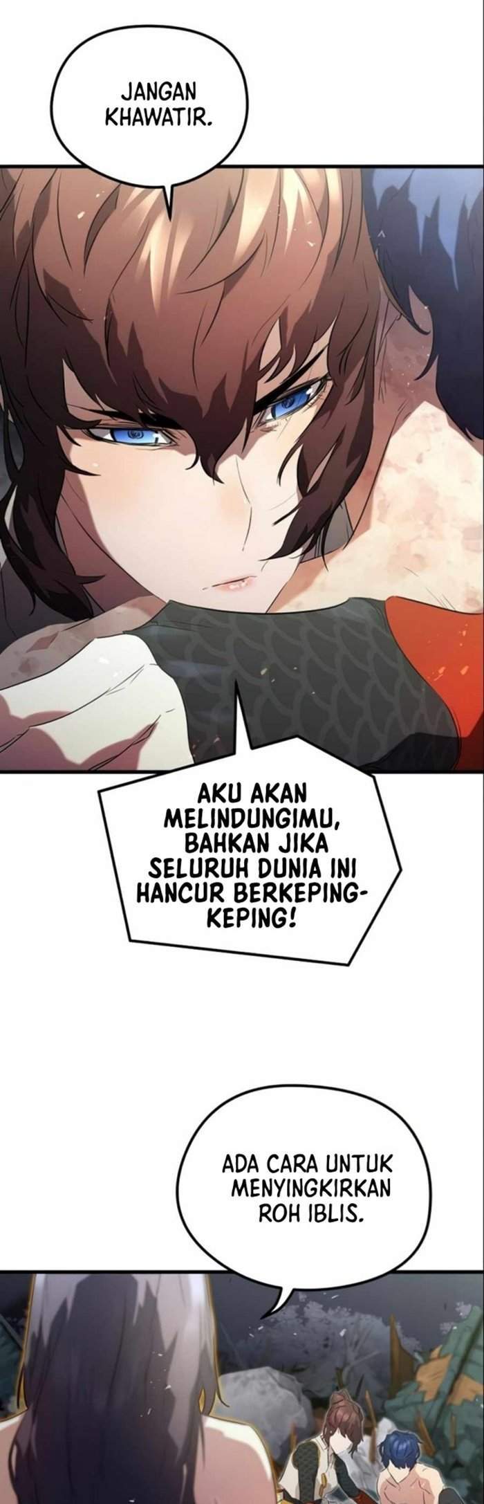 Phantom Spirit King Bab 9 halaman 14