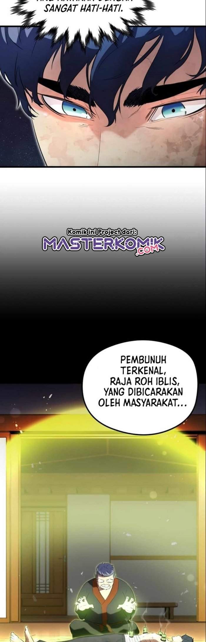 Phantom Spirit King Bab 9 halaman 16