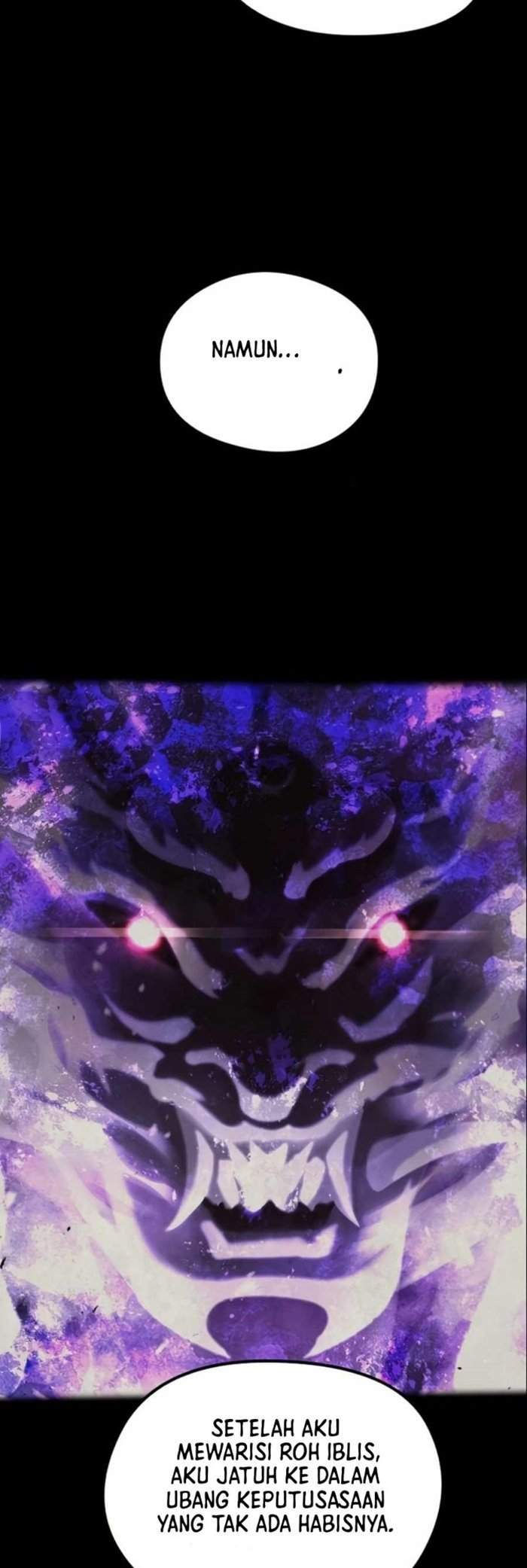 Phantom Spirit King Bab 9 halaman 27