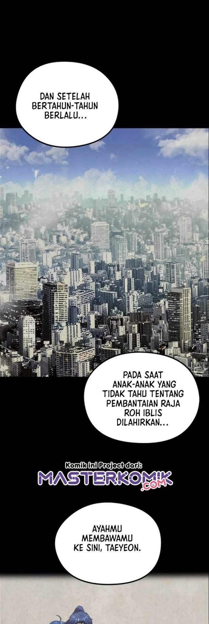 Phantom Spirit King Bab 9 halaman 33