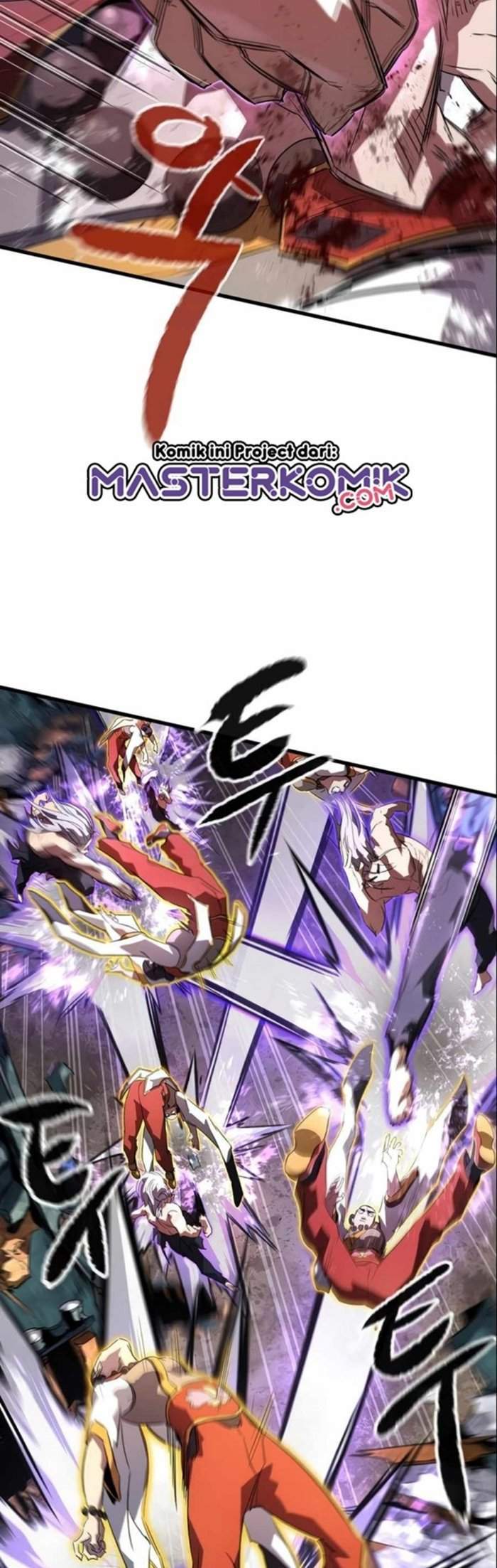 Phantom Spirit King Bab 9 halaman 57