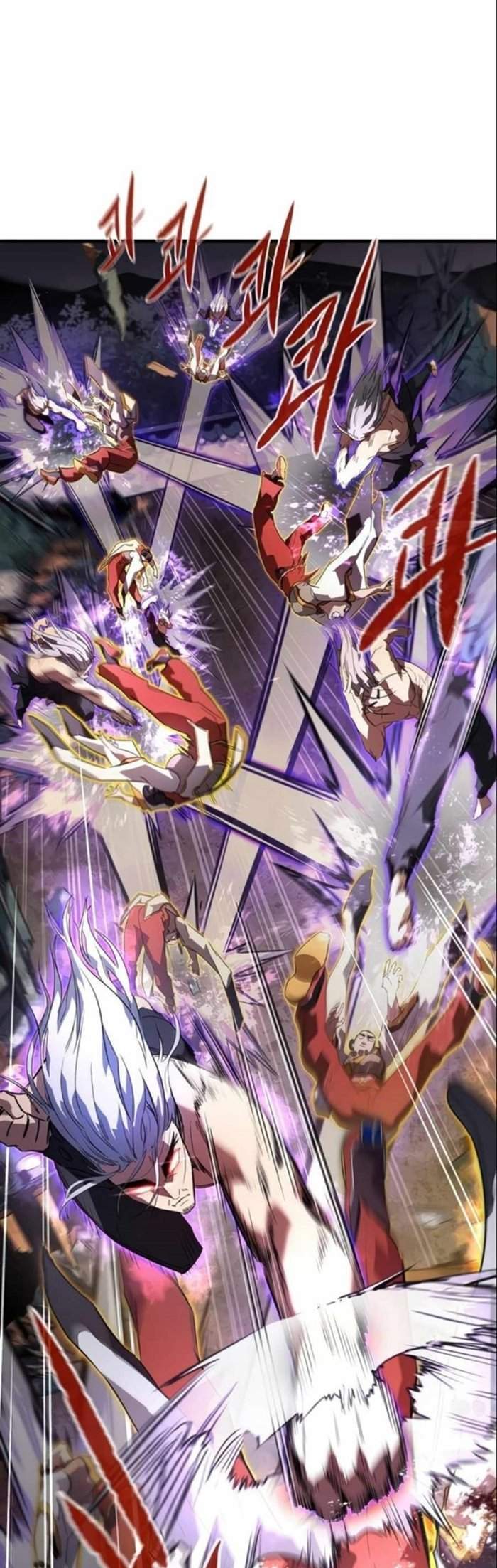 Phantom Spirit King Bab 9 halaman 59