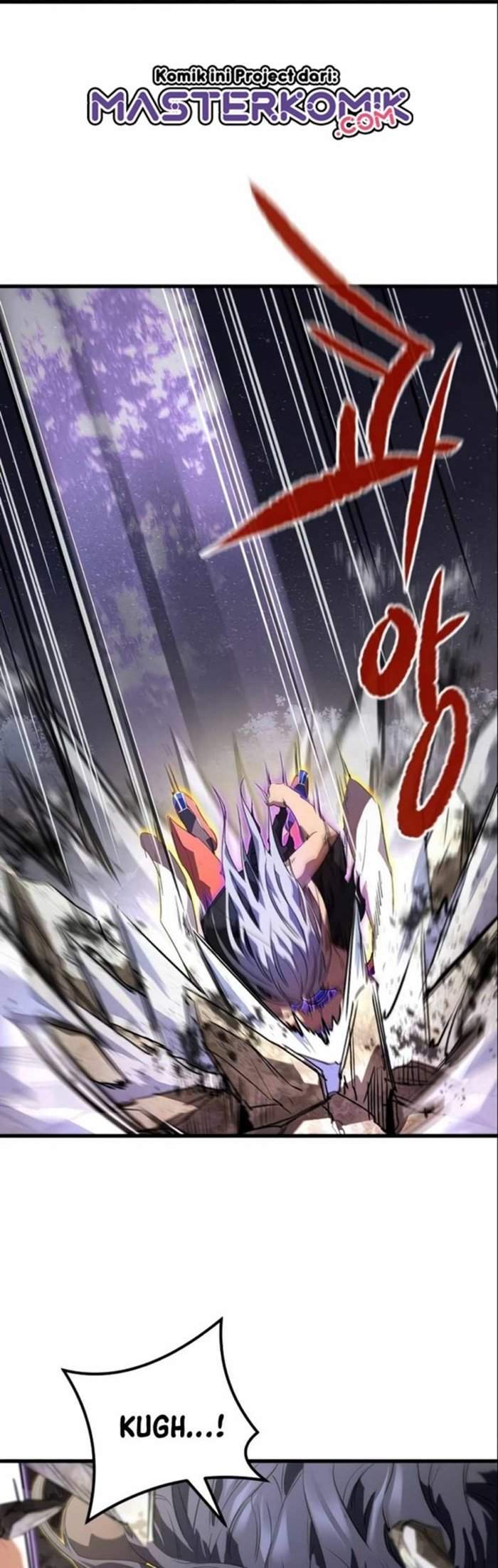 Phantom Spirit King Bab 9 halaman 61