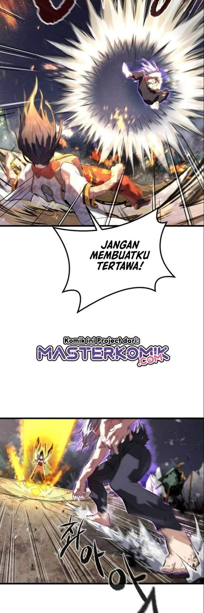 Phantom Spirit King Bab 9 halaman 67