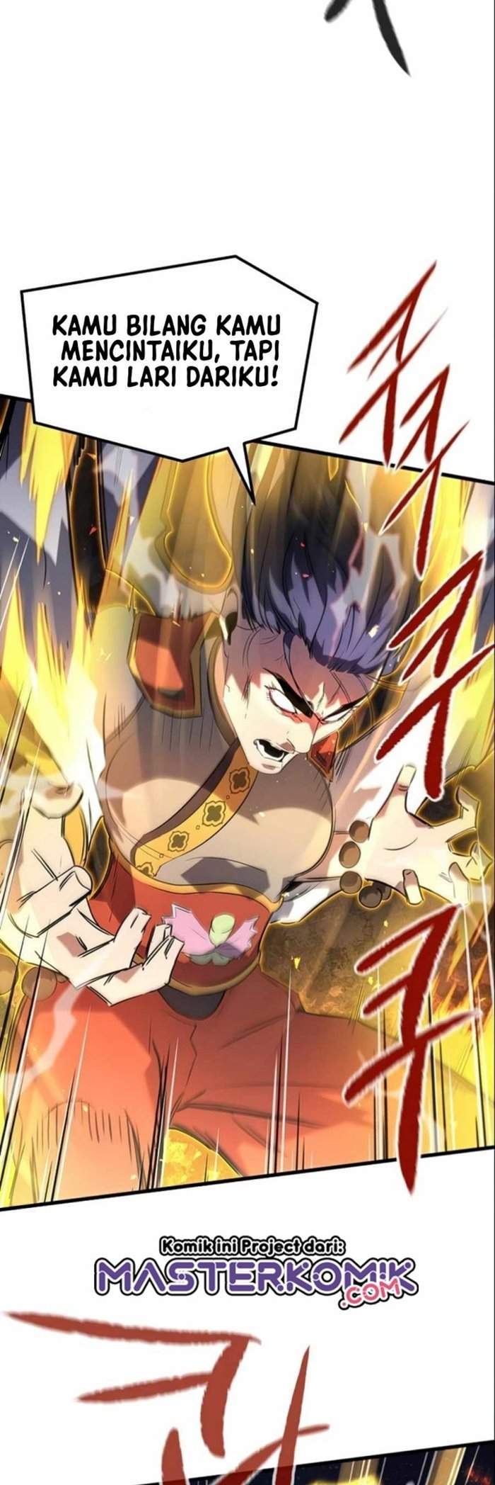 Phantom Spirit King Bab 9 halaman 68