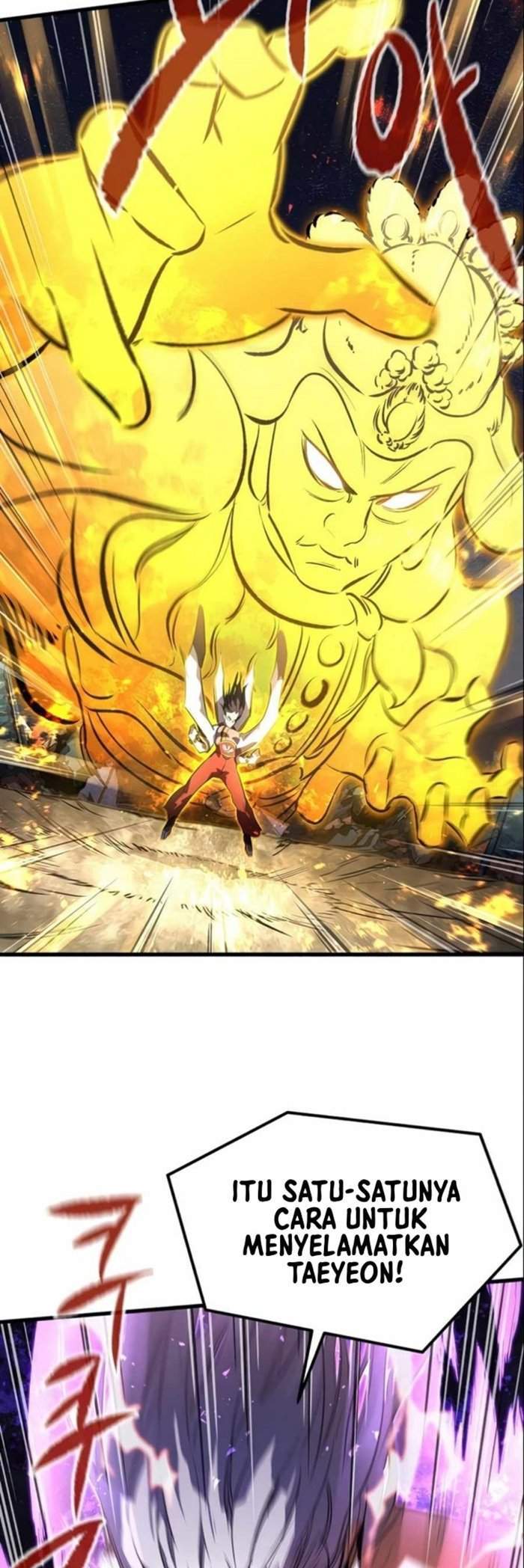 Phantom Spirit King Bab 9 halaman 69