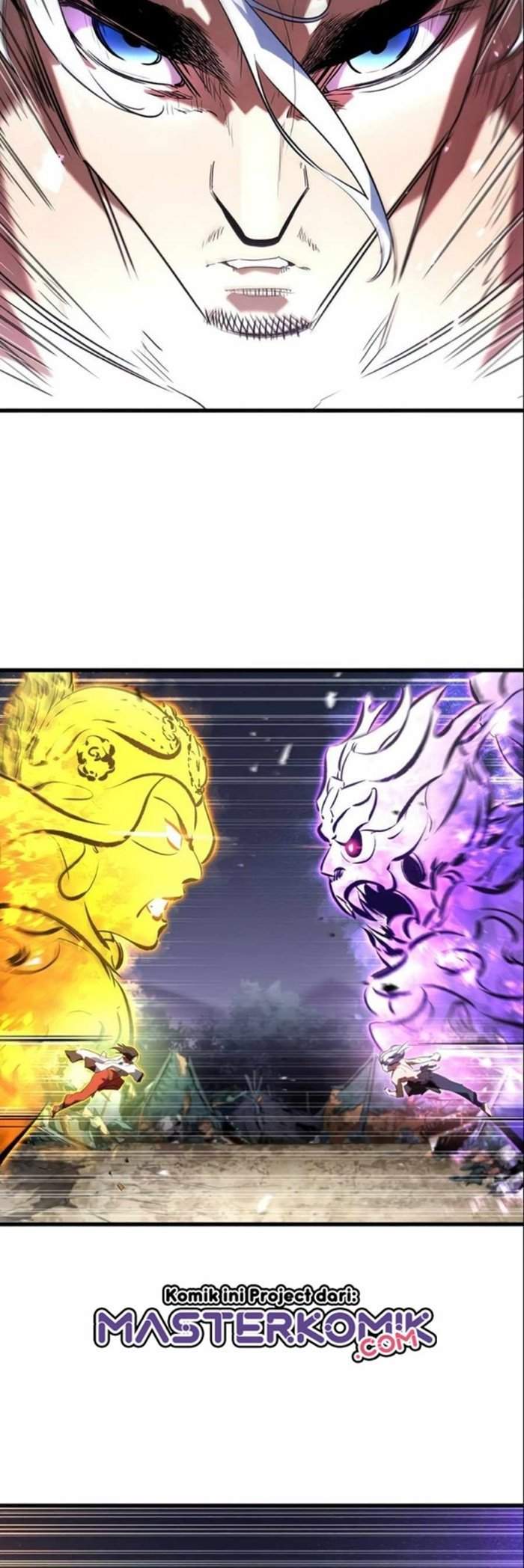 Phantom Spirit King Bab 9 halaman 72