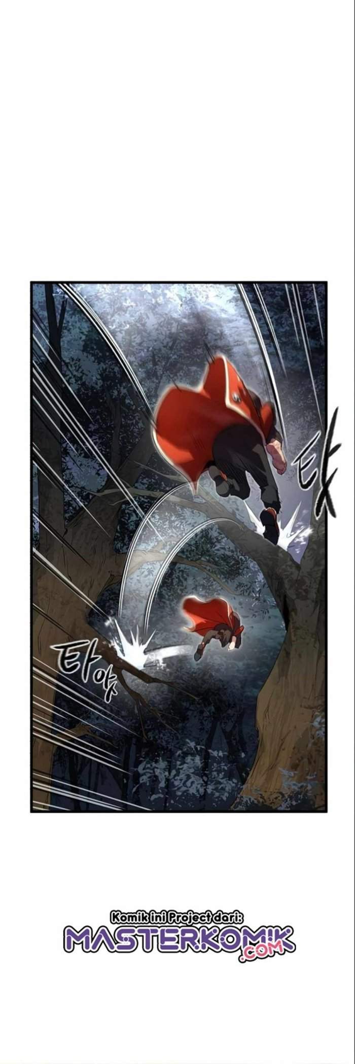 Phantom Spirit King Bab 9 halaman 75